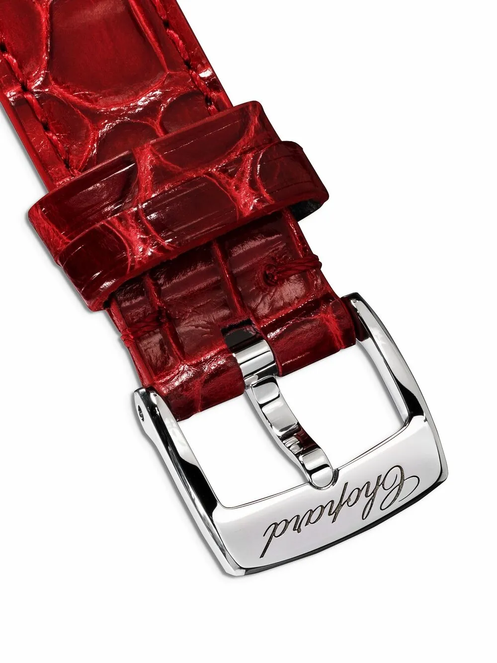 Chopard Orologio Happy Sport 33mm | Image 6