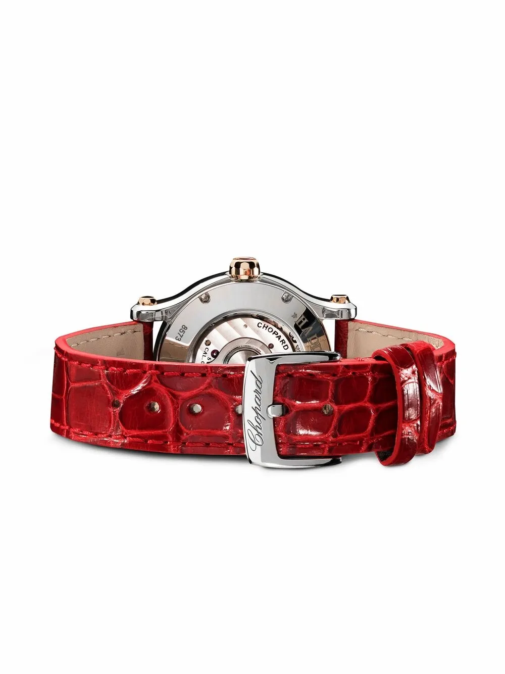 Chopard Orologio Happy Sport 33mm | Image 7