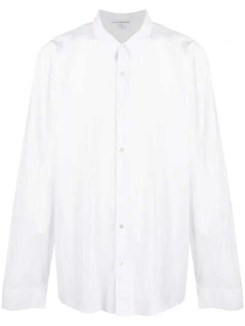 Chemise à manches longues - James Perse - Modalova