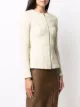 Desa 1972 zip-up suede jacket