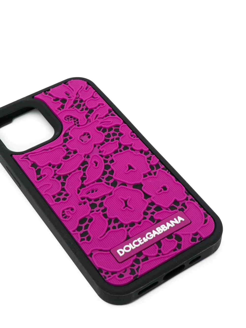 фото Dolce & gabbana чехол для iphone 12 pro
