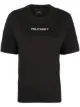 Imagen 1 de Peuterey playera con estampado gráfico