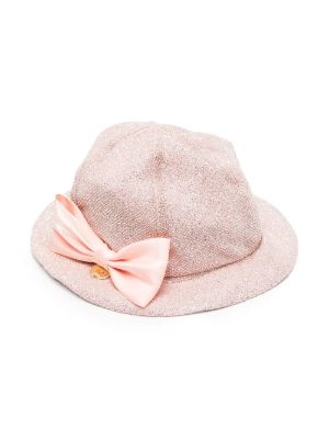 Baby Sun Hats Le Bebe Enfant Pieces De Createur Farfetch