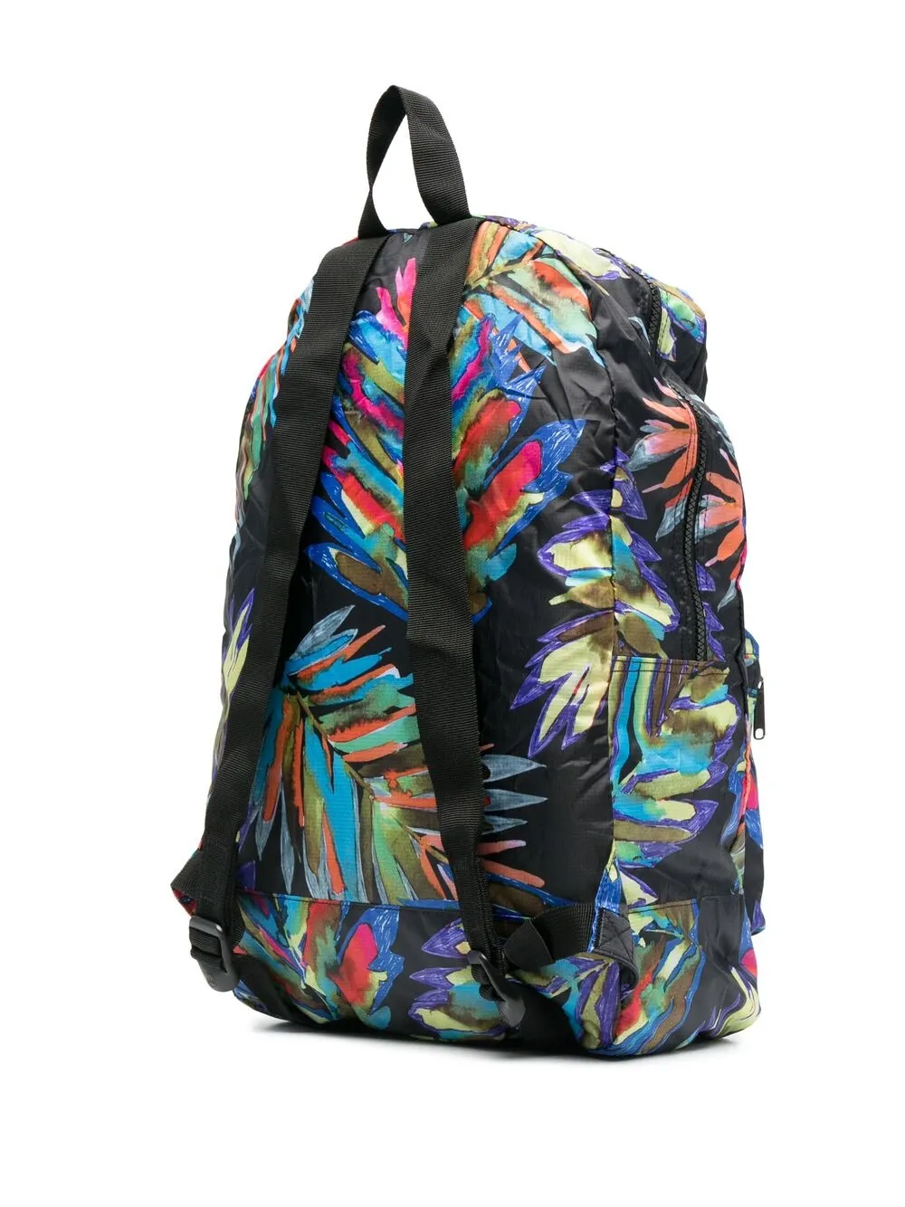 фото Herschel supply co. рюкзак с принтом