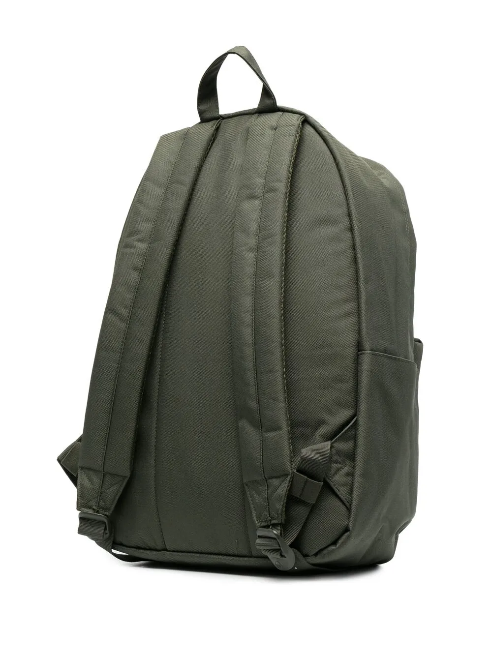 фото Herschel supply co. рюкзак с нашивкой-логотипом