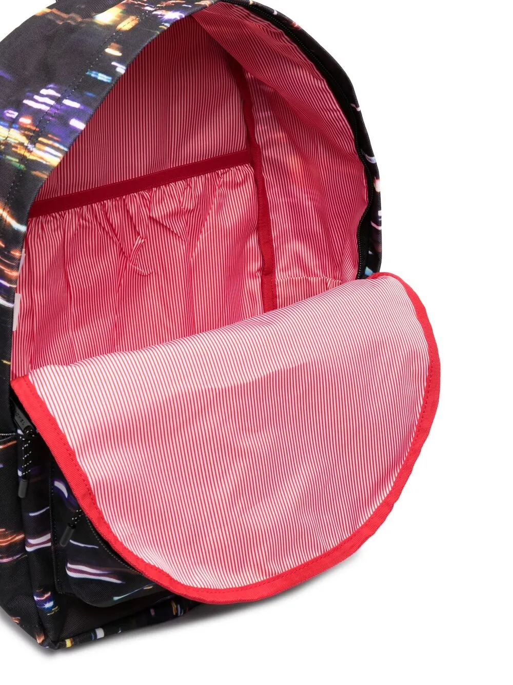 фото Herschel supply co. рюкзак с графичным принтом