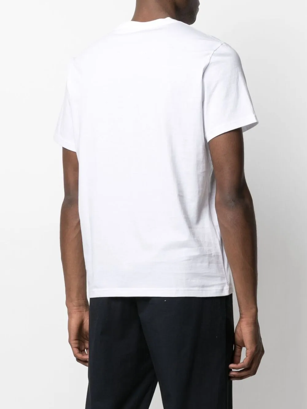 фото Polo ralph lauren футболка с логотипом