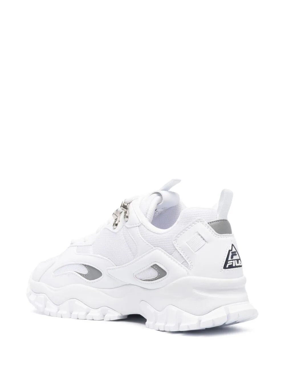 фото Fila массивные кроссовки disruptor