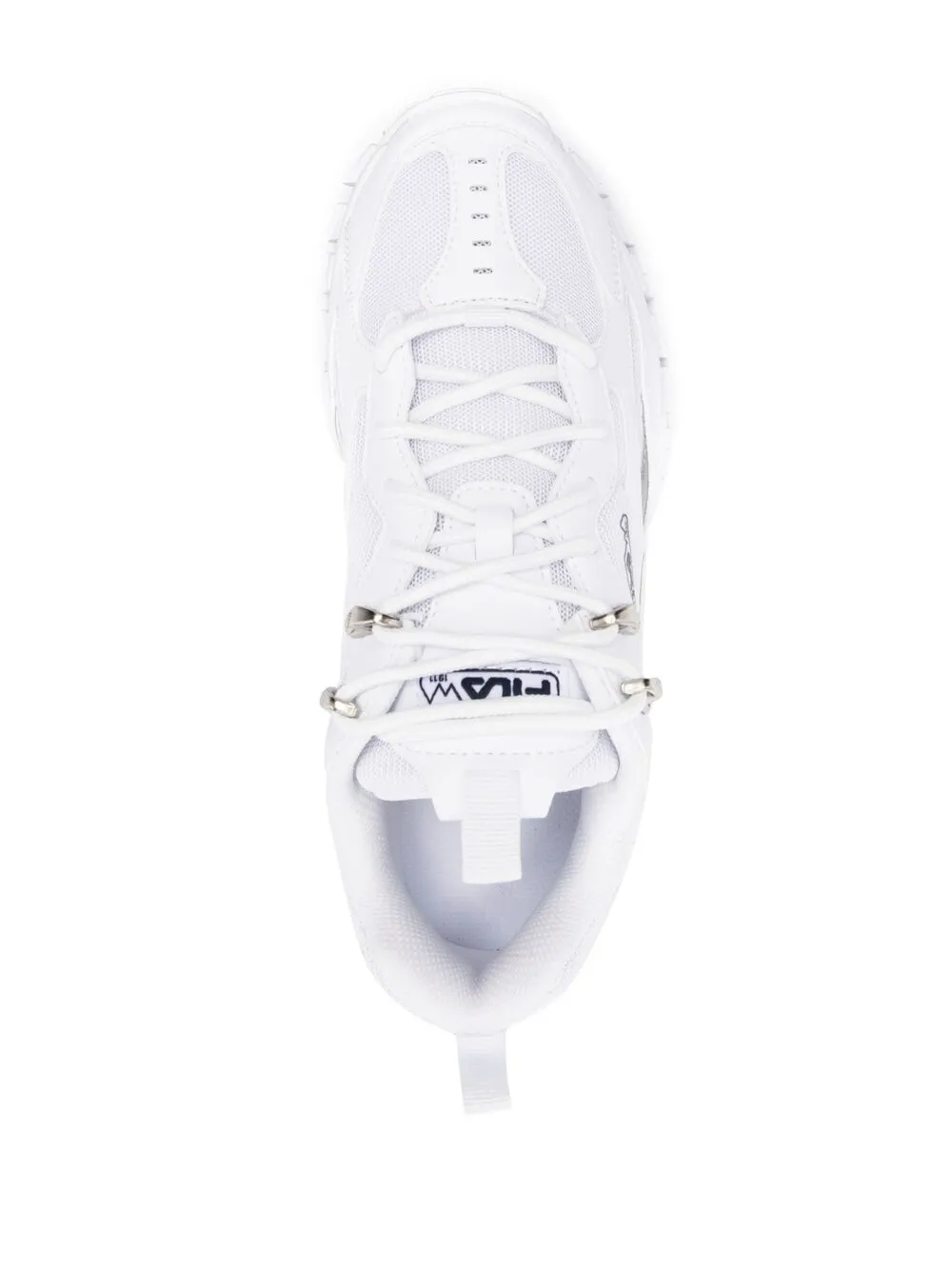 фото Fila массивные кроссовки disruptor