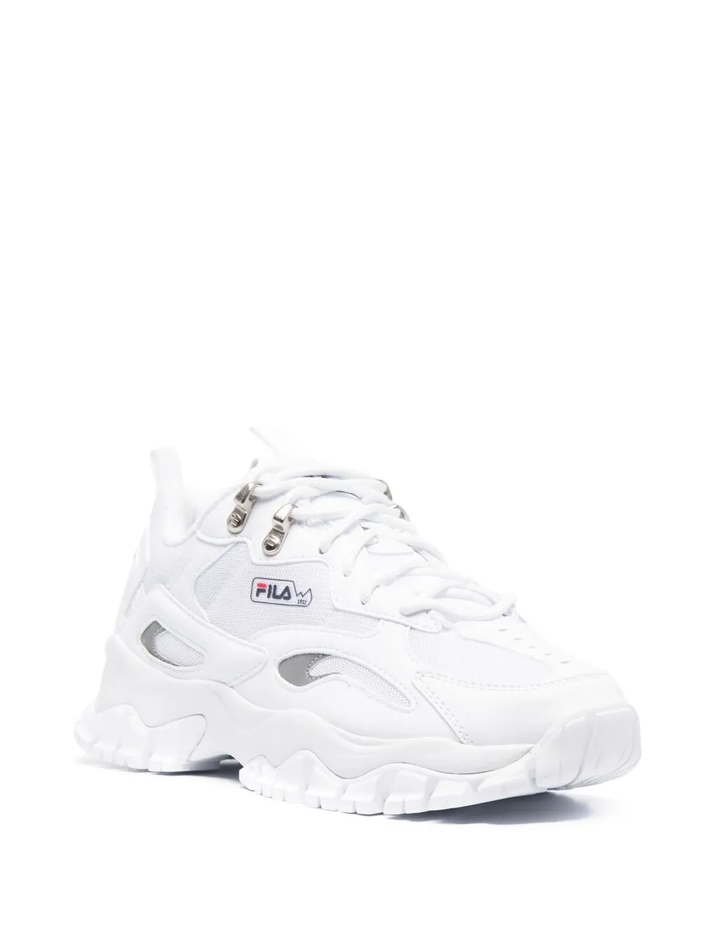 фото Fila массивные кроссовки disruptor