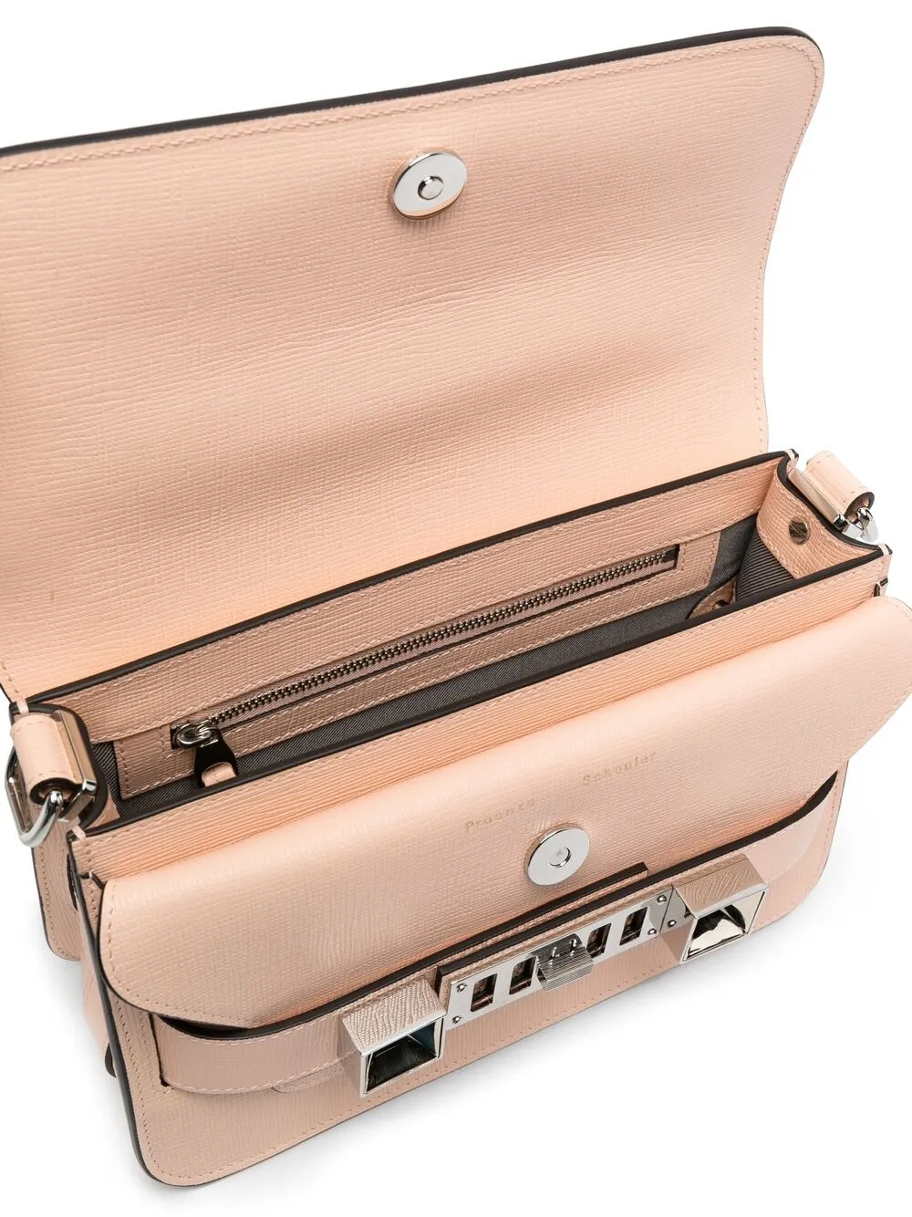 фото Proenza schouler сумка на плечо ps11