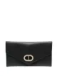 Image 1 of Dee Ocleppo envelope flap clutch