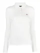 Imagen 1 de Peuterey playera tipo polo con parche del logo
