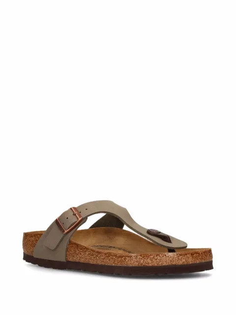 Birkenstock Gizeh thong strap sandals 0043391 - 1