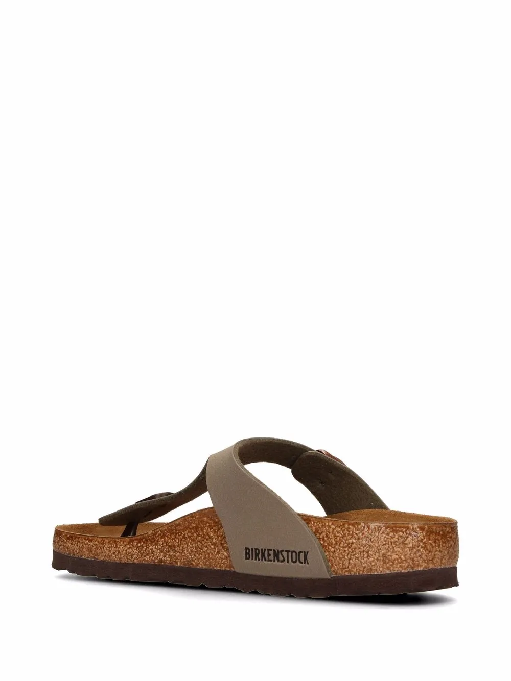 Thong birkenstock shop sandals womens