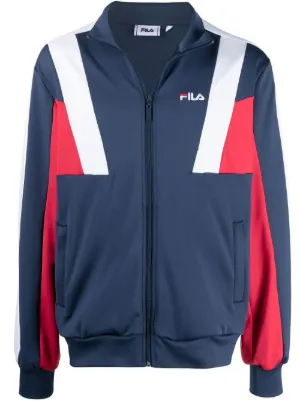 fila sport jacket