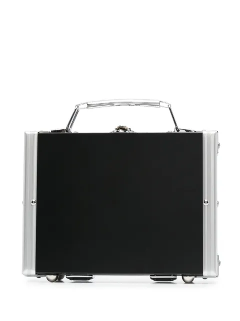 Comme Des Garçons Comme Des Garçons toolbox-style tote bag