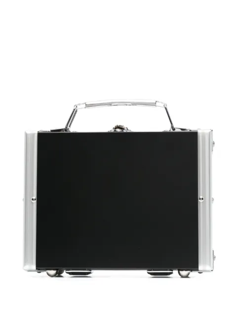 Comme Des Garçons Comme Des Garçons toolbox-style tote bag
