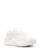 Image 2 of PUMA Hedra Minimal low-top trainers