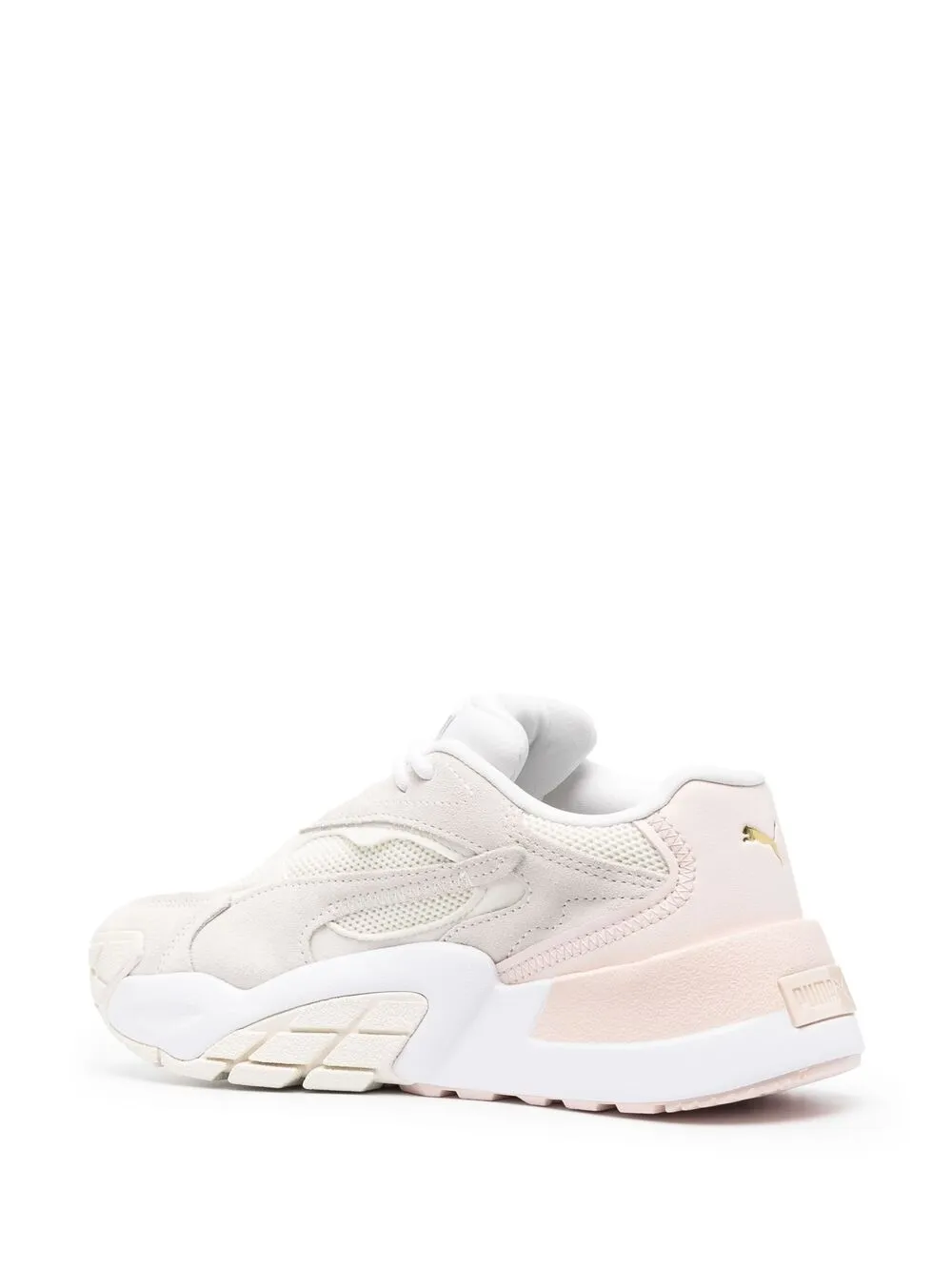 фото Puma кроссовки hedra minimal