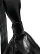 Low Classic knot-detail leather tote bag