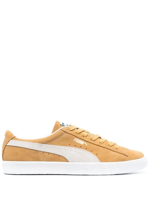 PUMA tenis bajos VTG