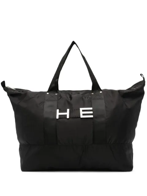 heliot emil trunk bag