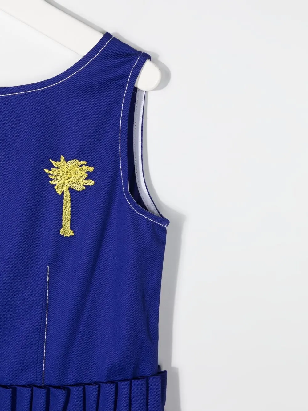 фото Marni kids платье с принтом