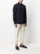 MP Massimo Piombo button-up cotton shirt