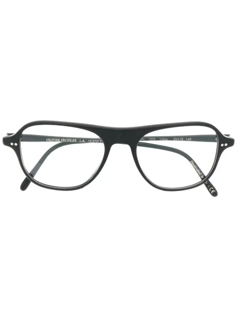 Oliver Peoples Nilos briller
