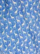 Barba giraffe print swim shorts