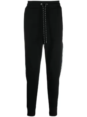 mens michael kors sweatpants