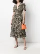 Image 2 of Ulla Johnson Aliya Night Garden-print midi dress