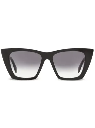 Alexander McQueen Eyewear