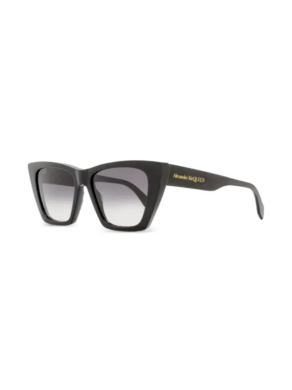 Alexander McQueen Eyewear アレキサンダー・マックイーン・アイウェア