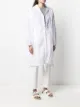Stefano Mortari mid-length hooded coat
