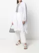 Image 2 of Stefano Mortari mid-length hooded coat