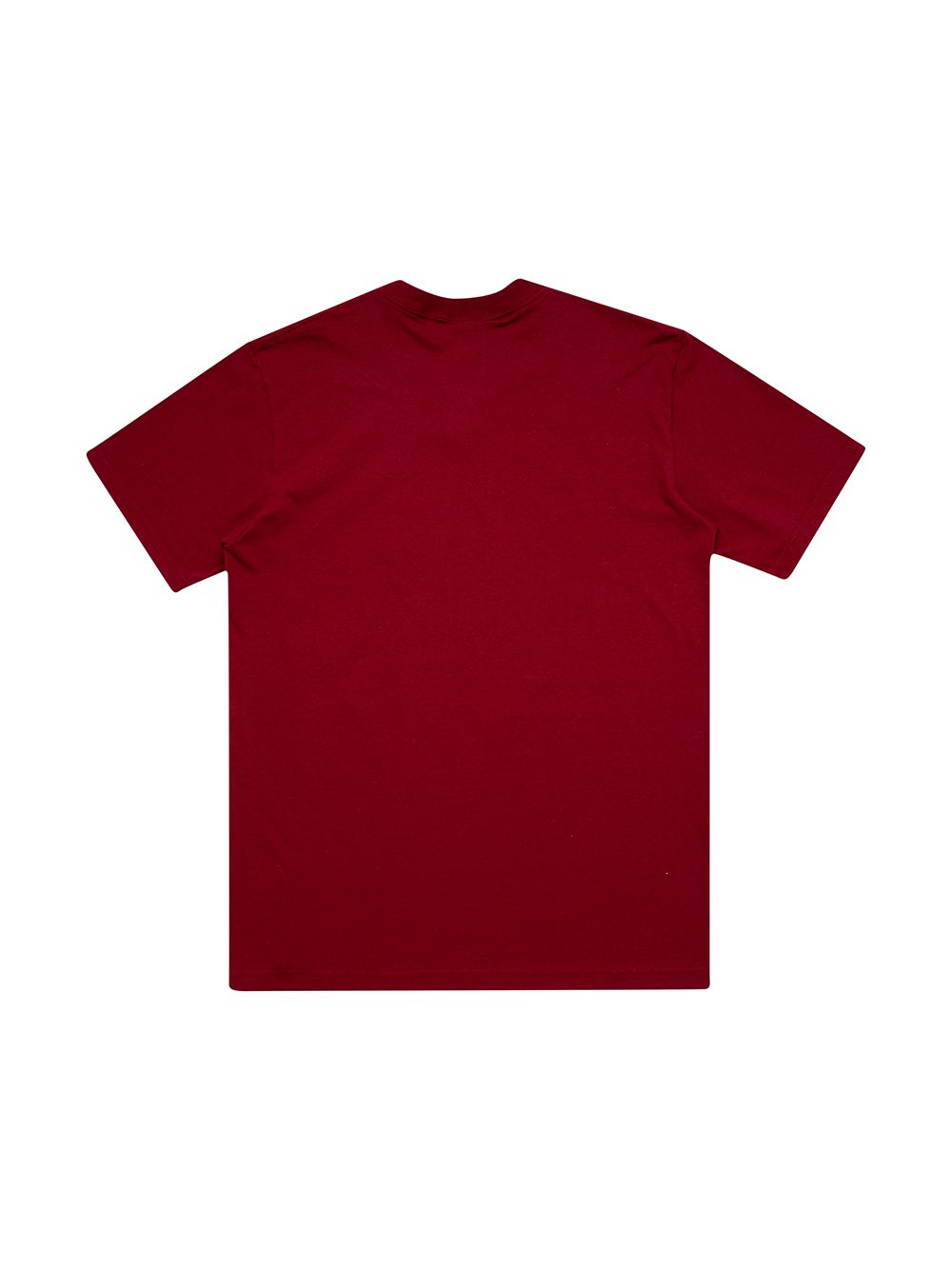 Supreme T-shirt - Rood