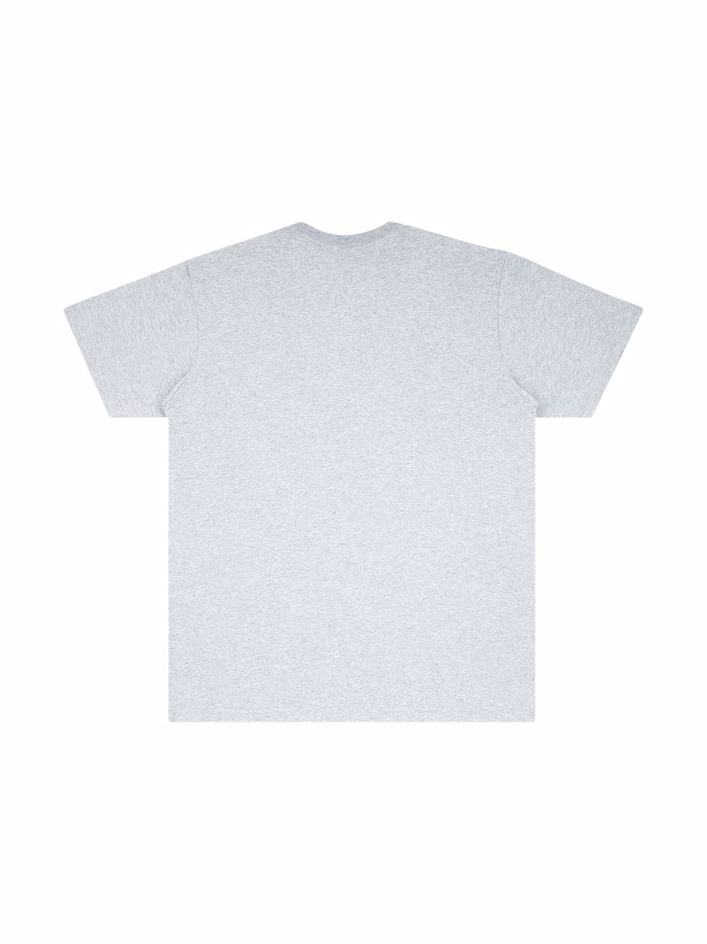 Supreme Men's Logo Bear Print T-Shirt