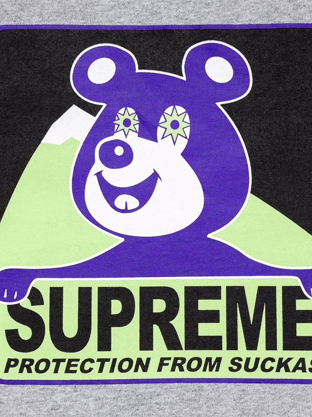 Supreme Bear T Shirt