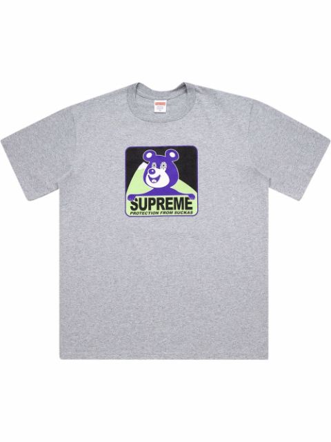 bear supreme tee