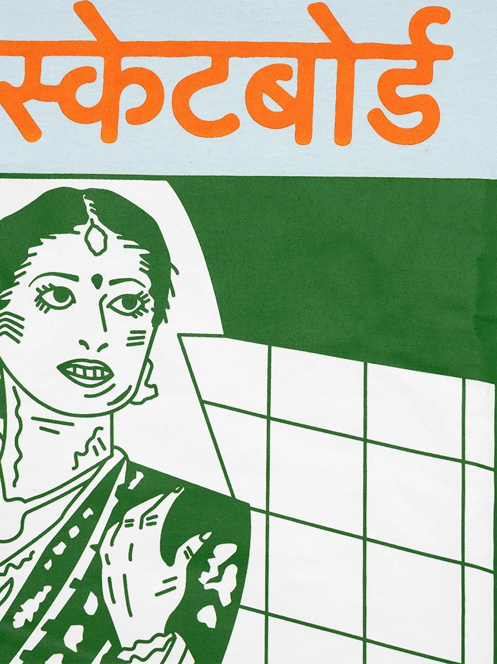фото Supreme футболка bombay