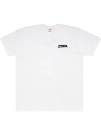 Basic supreme shirt hotsell