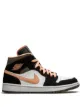 Image 1 of Jordan Air Jordan 1 Mid SE sneakers