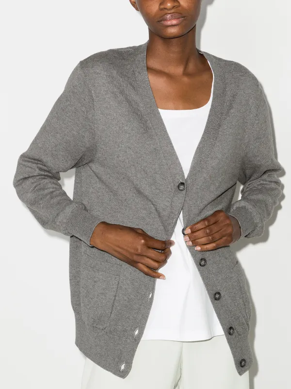 lee mathews cardigan