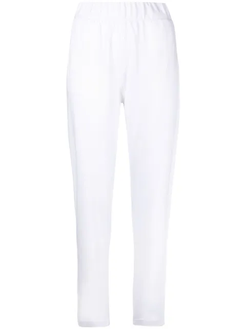 Max Mara straight-leg trousers
