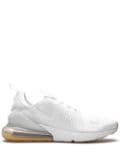 Nike Air Max 270 ""White Gum"" sneakers