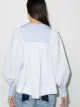 Lee Mathews Blusa gessata Diana