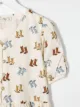 THE NEW SOCIETY Eleonora organic cotton dress