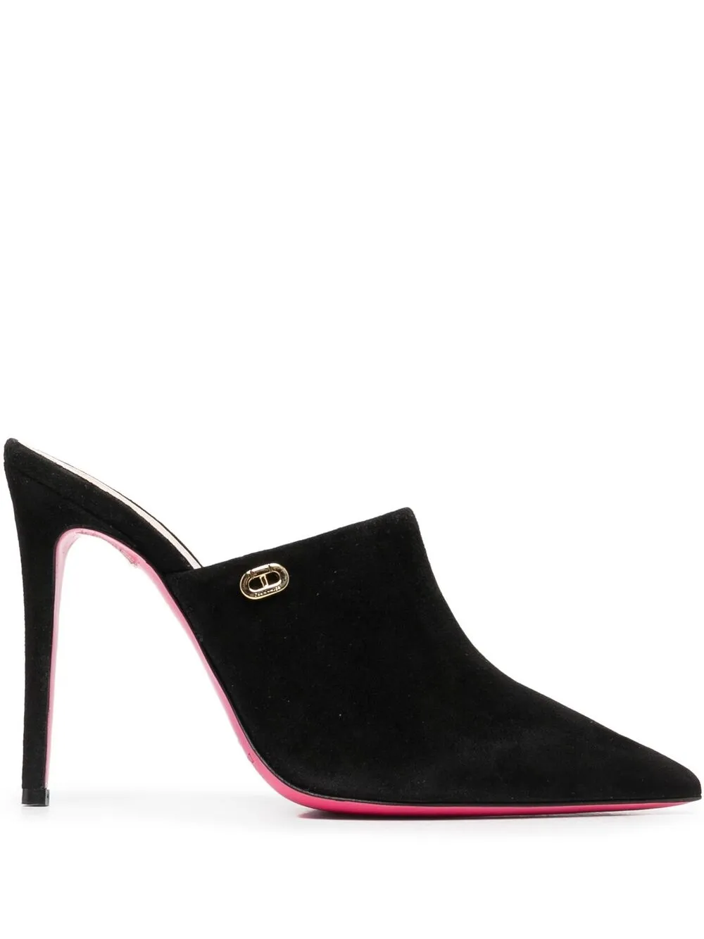 

Dee Ocleppo mules Dee Meet Me In The Middle - Negro